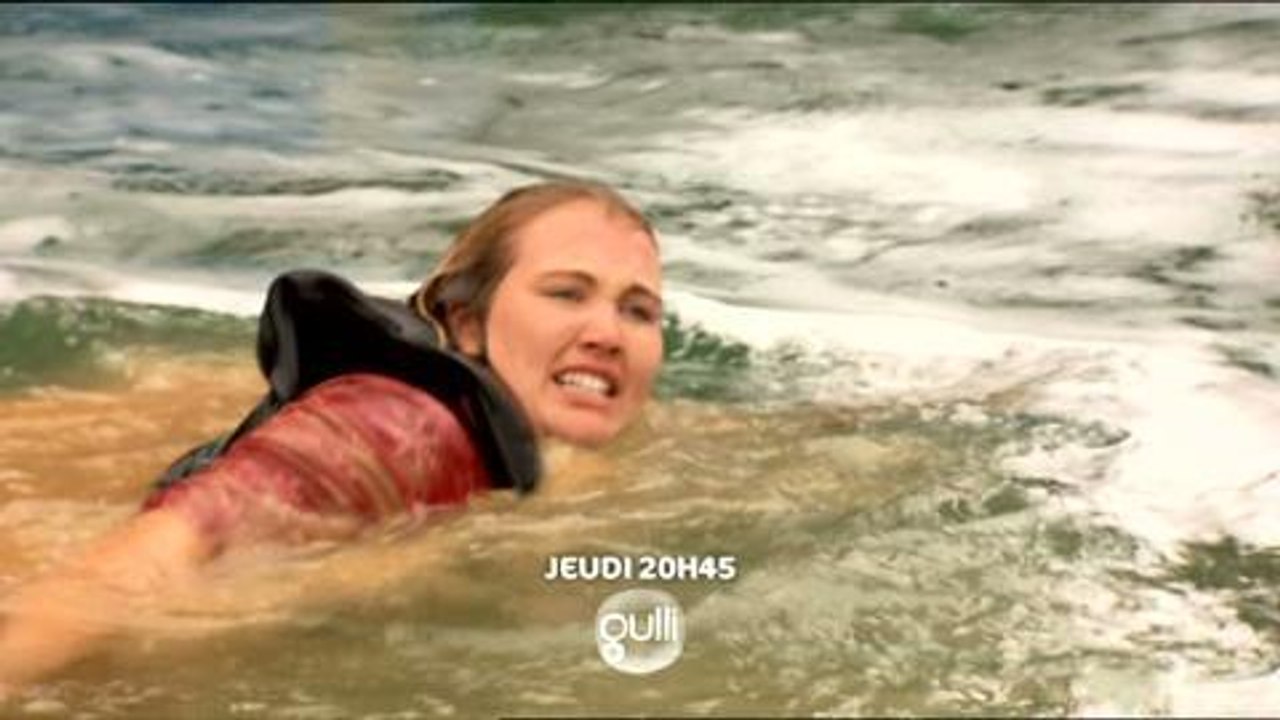 Winter Wipe Out (Gulli) 6 décembre