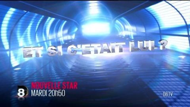Nouvelle Star (D8) 11 décembre