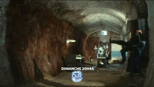 Tintin et les oranges bleues