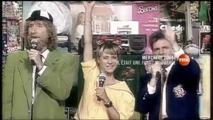 Il était une fois... Dorothée (TMC)