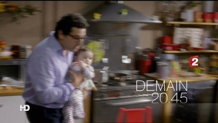 Drôle de Famille (France 2) Bande-annonce du 5 septembre