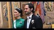 Swedish Royal Family Brings the Glamour with Rare Tiara Moment!