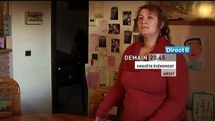 Enquête évènement (Direct 8) Bande-annonce 8 mai