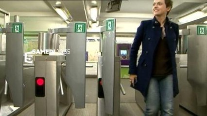 Echappées belles (France 5) 8 décembre