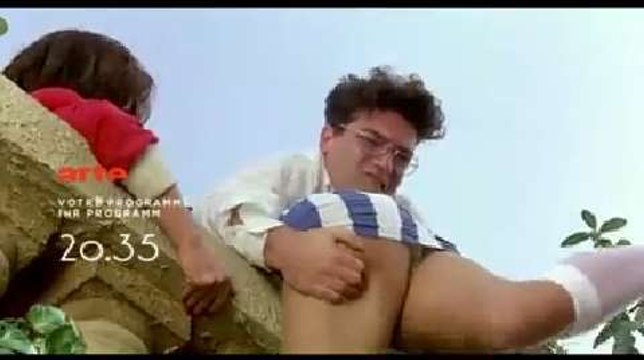 Soirée Arte 7 mai (Bande-annonce)