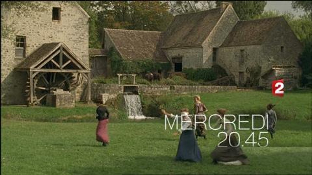 La maison Tellier