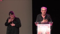 Philippe Poutou dénonce 