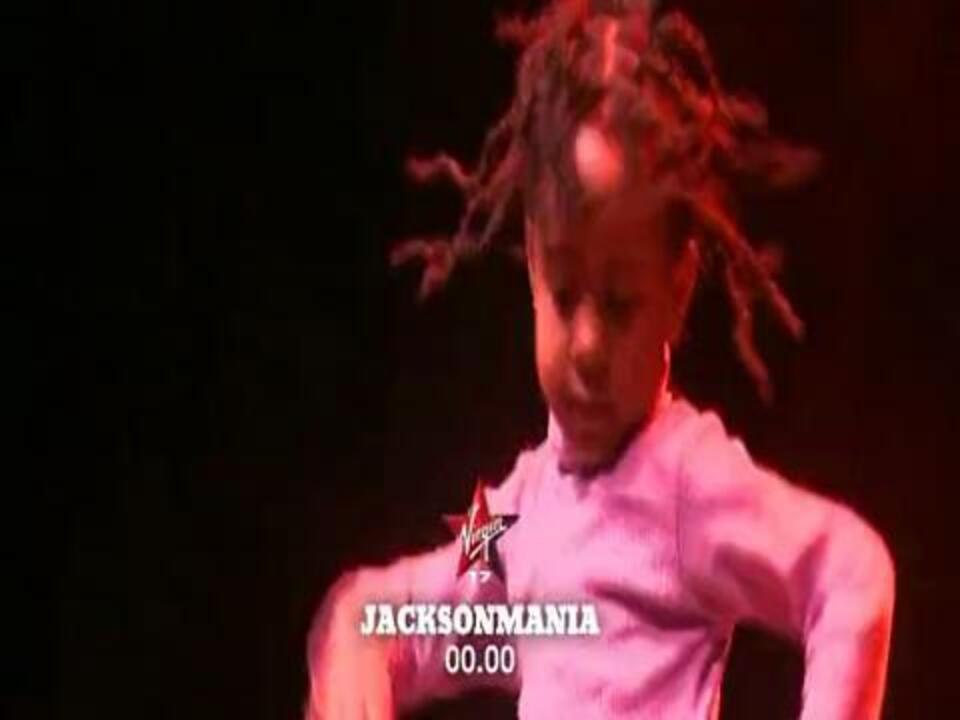 Soirée hommage à Michael Jackson sur Virgin 17