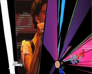 Star Academy (NRJ12) 24 janvier