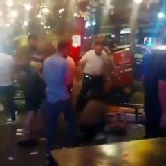 إعلام إسرائيلى: ارتفاع عدد المصابين بعملية إطلاق نار فى تل أبيب لـ6 أشخاص