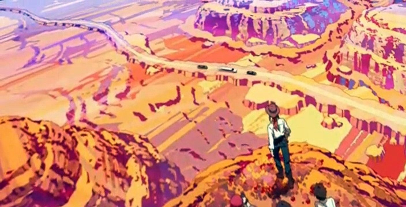 GREAT PRETENDER S01 E16