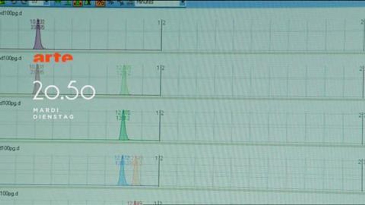 Le mystère de la disparition des abeilles (ARTE) Bande-annnonce du 28 août