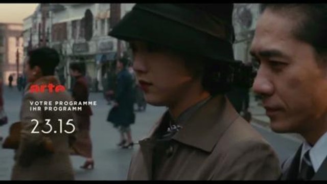 Soirée Arte (Bande-annonce 30 avril)