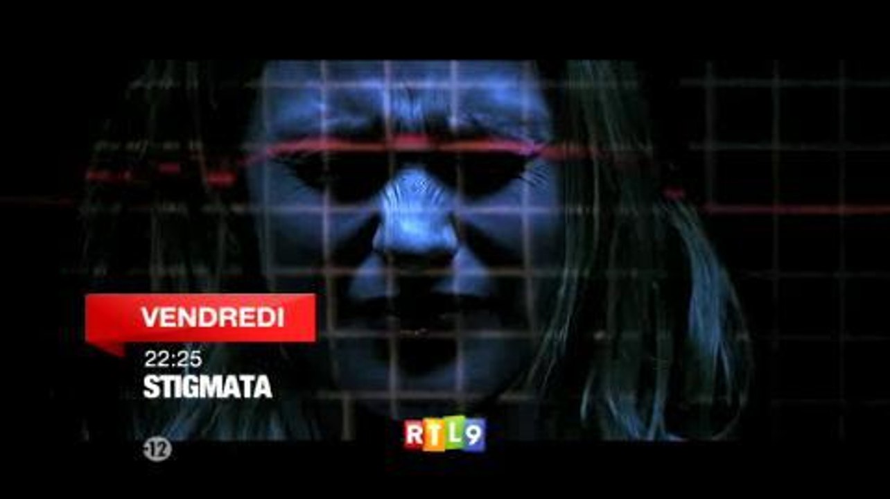 Stigmata