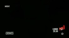 Crimes (NRJ12) 18 mars