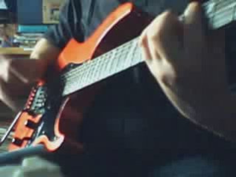 pretty woman.gary moore