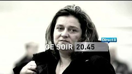 Présumé Innocent (Direct 8) Bande-annonce 2 mai