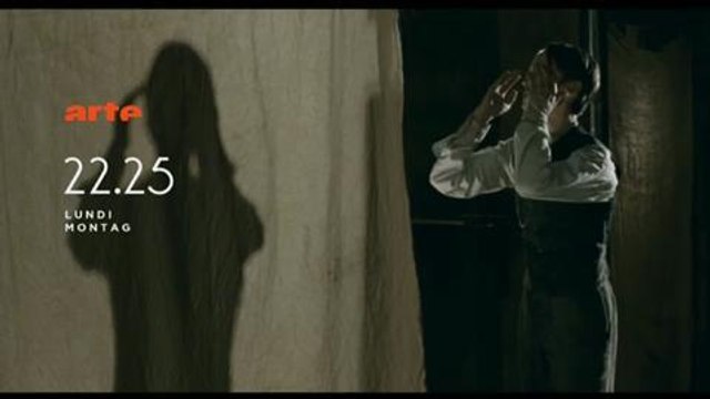 Mein Kampf (Arte) Bande-annonce 27 août