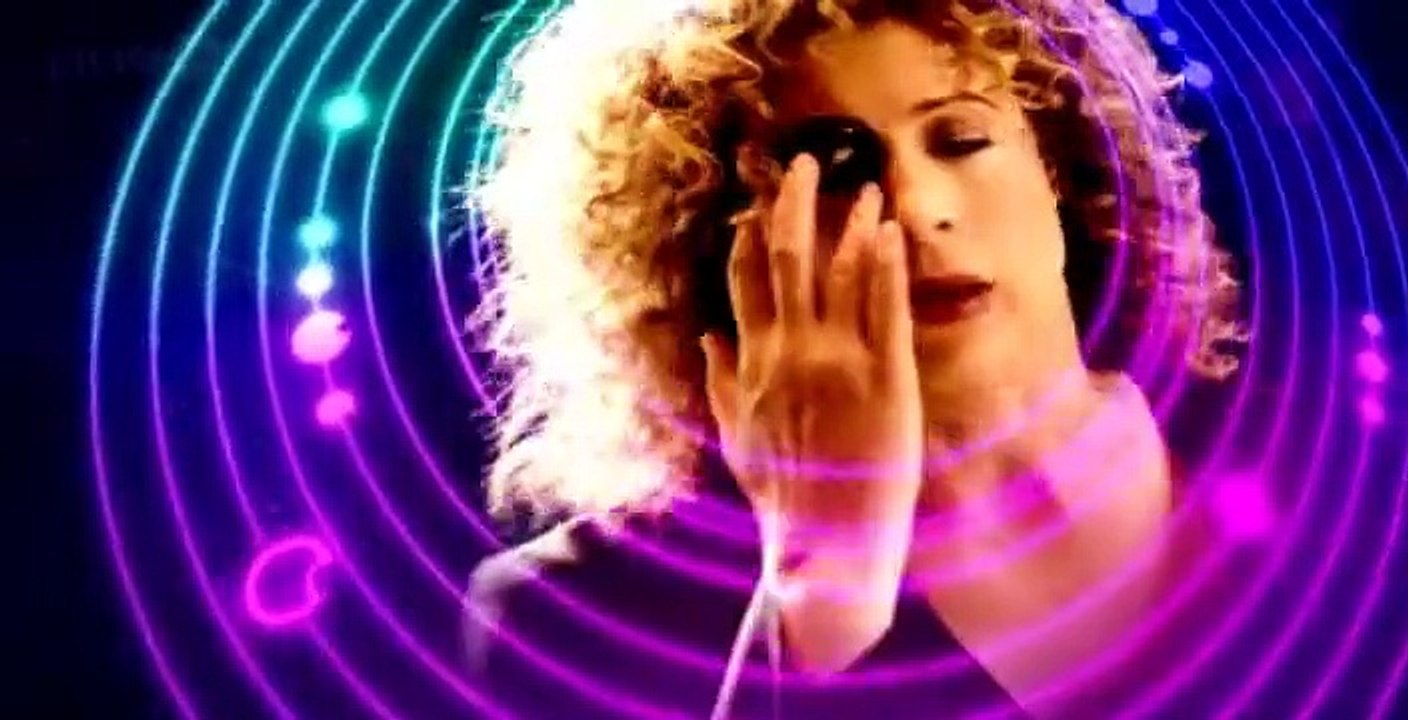 Doctor Who Confidential S06 E13