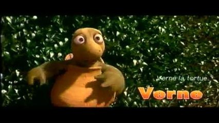 Nos voisins les hommes