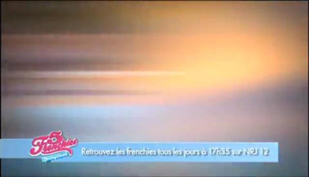 5 Frenchies - Spring Break (NRJ 12)