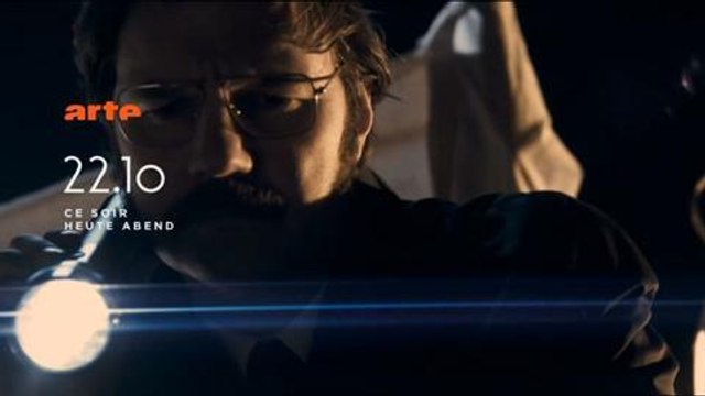 BA Red Ridding - ARTE