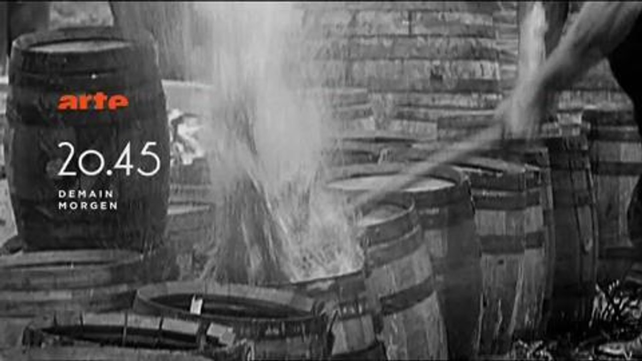Prohibition une expérience américaine (Arte)