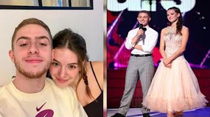 Michou frappé par Elsa Bois  le couple se déchire pour une histoire de m@riage !