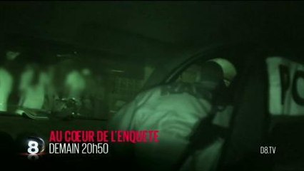 Au coeur de l'enquête (D8) 30 novembre