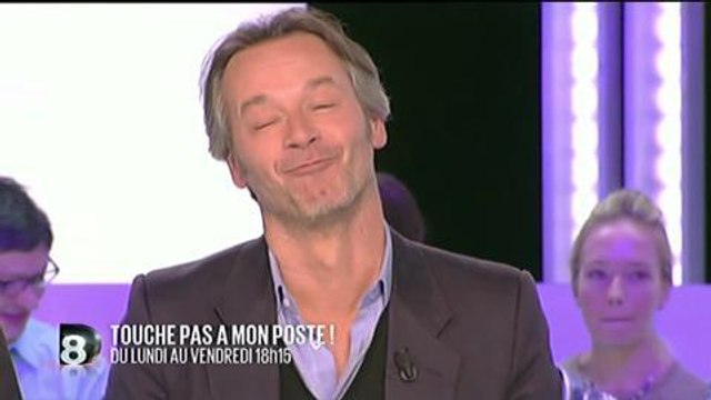 Touche pas à mon poste (D8) Bande-annonce