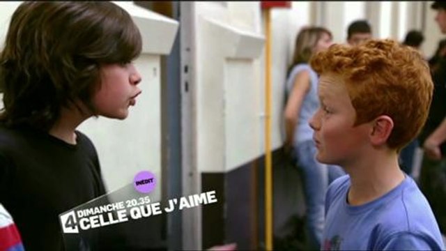 Celle que j'aime (France 4) Bande-annonce 1er juillet