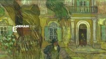 Sur les traces de Van Gogh (France 5) Bande-annonce 10 mai