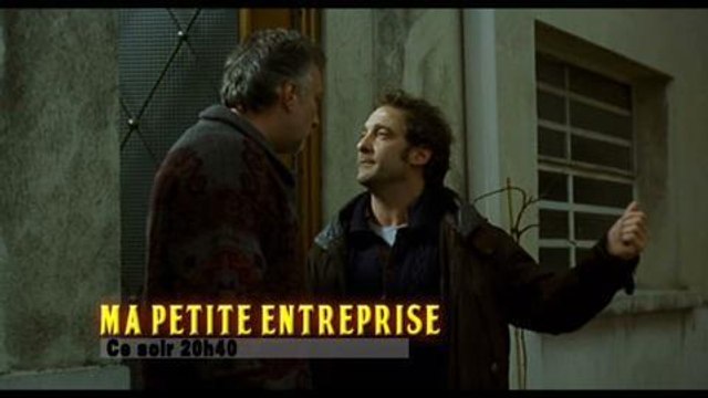 Ma petite entreprise (DirectStar)