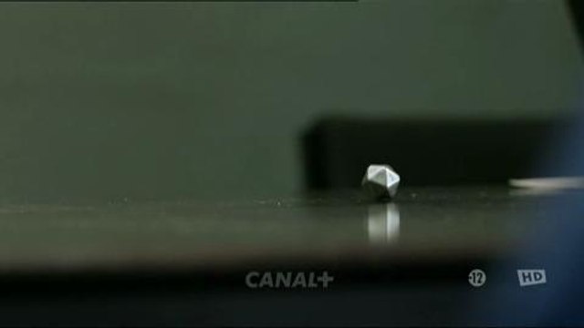 Luther (Canal +) Bande-annonce 21 mai