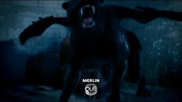 Merlin (Gulli) Bande-annonce 30 juillet