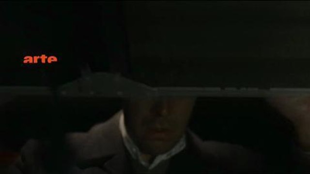 Red Ridding (Arte) Bande-annonce 15 octobre