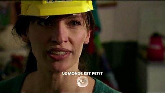 Le monde est petit (Gulli) Bande-annonce 27 juin