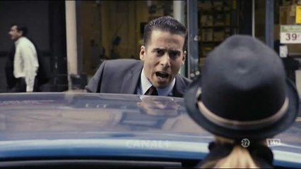 Prime Suspect (Canal+) 1er novembre