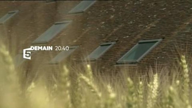 La Maison France 5 (France 5) Bande-annonce du 05 septembre