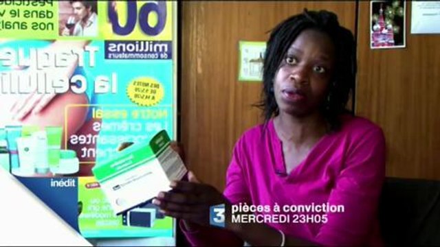 Pièces à conviction (France 3) Bande-annonce 27 juin