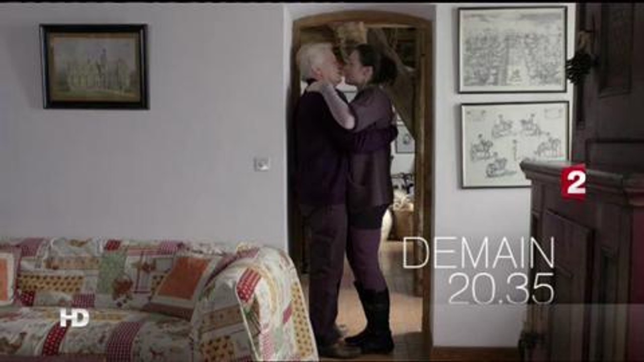 La bonté des femmes (France 2) Bande-annonce 25 avril