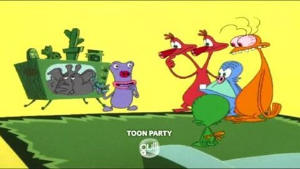 Bande-annonce Gulli du mardi 14 août