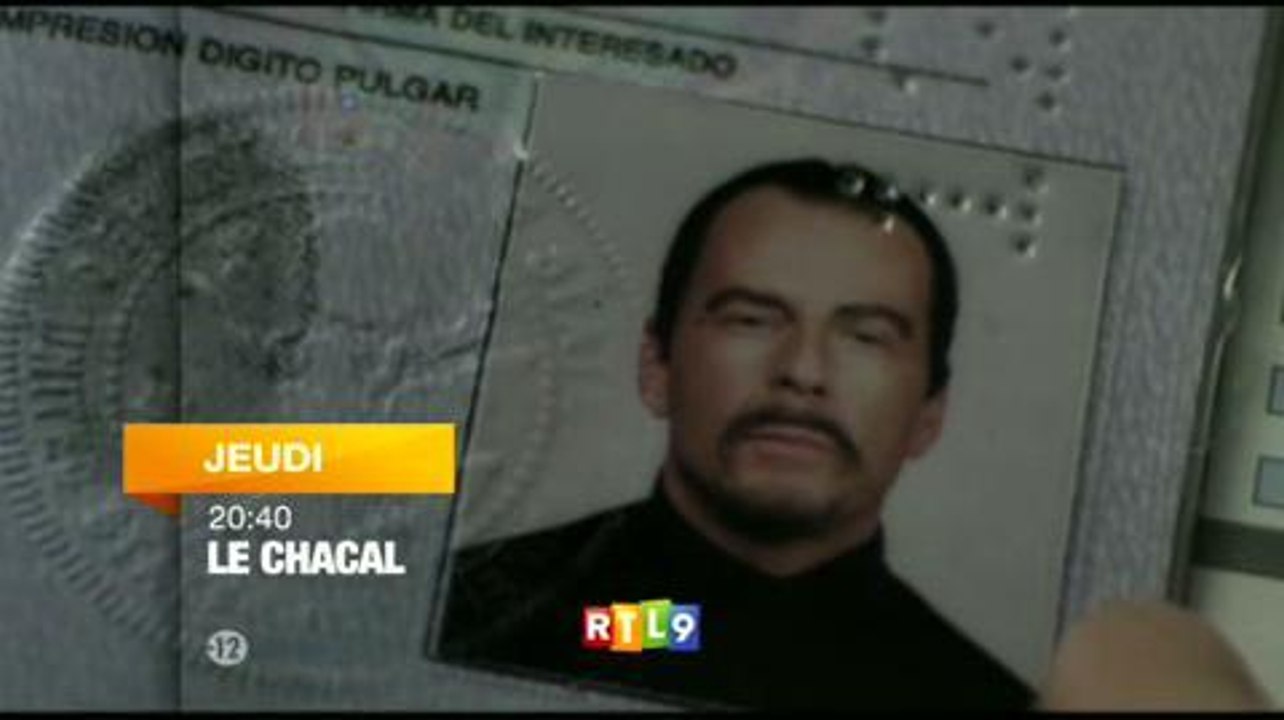 Le Chacal