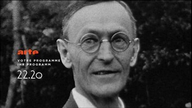 Voyage intérieur (ARTE) Bande-annonce du 8 août