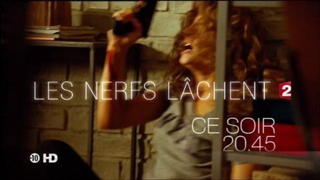 Castle (France 2) Bande-annonce 29 octobre