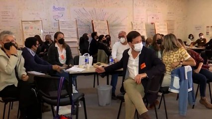 El trabajo del sector empresarial es fundamental en el crecimiento de Colombia