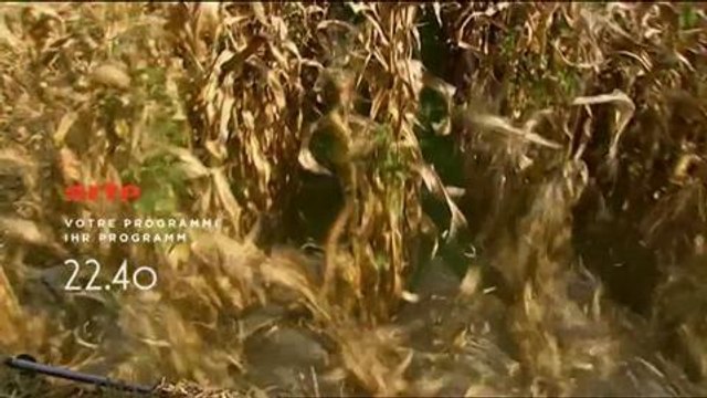 Soirée Arte 26 juin (Bande-annonce)