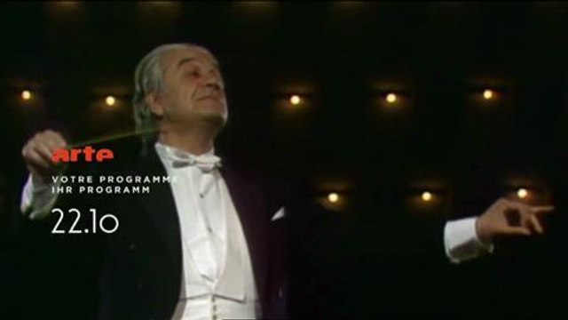 Soirée Arte (Bande-annonce 27 juin)