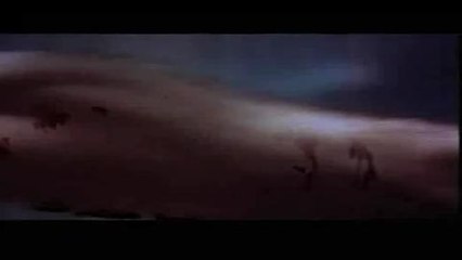 Le témoin du mal (Bande-annonce)