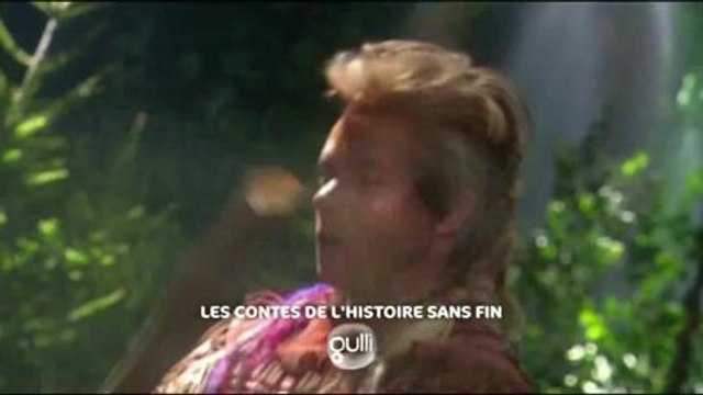 Les contes de l'histoire sans fin (Gulli) Bande-annonce 8 juin